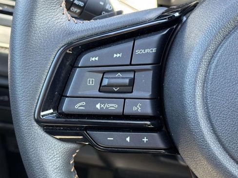 Used 2025 Subaru Forester Sport image 18