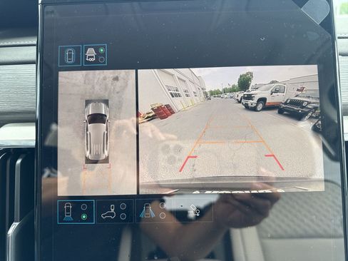 New 2026 GMC Acadia Denali w/ Super Cruise Package AWD/4WD image 16