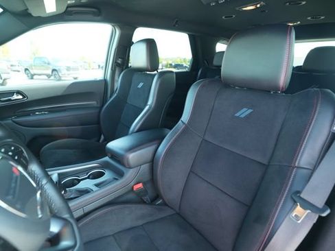 Used 2024 Dodge Durango R/T w/ Tow 'N Go Package AWD/4WD image 41