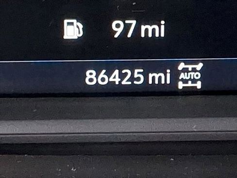 Used 2021 GMC Sierra 1500 AT4 image 13