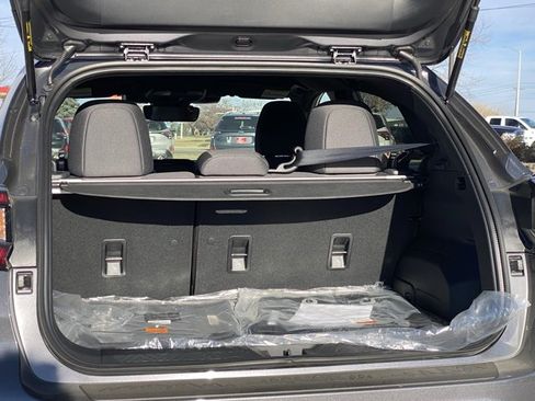 New 2026 Subaru Crosstrek 2.5i Sport image 22