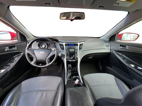 Used 2011 Hyundai Sonata SE FWD image 20
