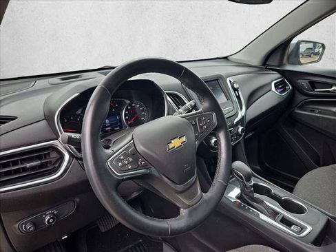 Used 2024 Chevrolet Equinox LT FWD image 9