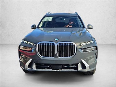 New 2026 BMW X7 xDrive40i AWD/4WD image 6