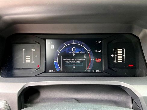 Used 2025 Toyota Tacoma SR5 RWD image 12