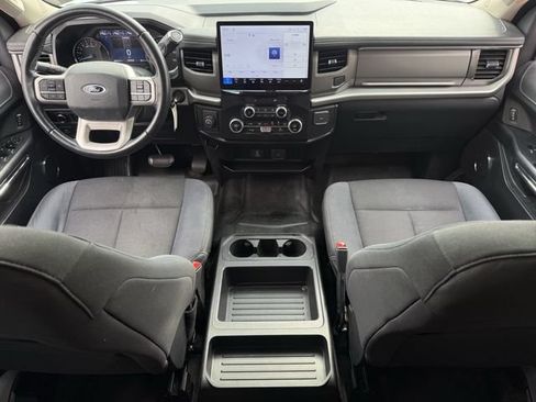 Used 2023 Ford Expedition XL RWD image 9
