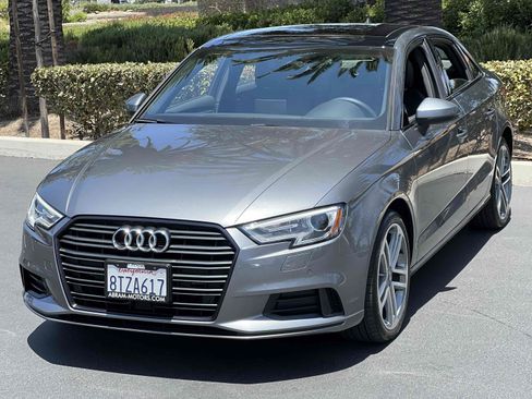 Used 2020 Audi A3 2.0T Premium w/ Final Edition Package FWD image 11