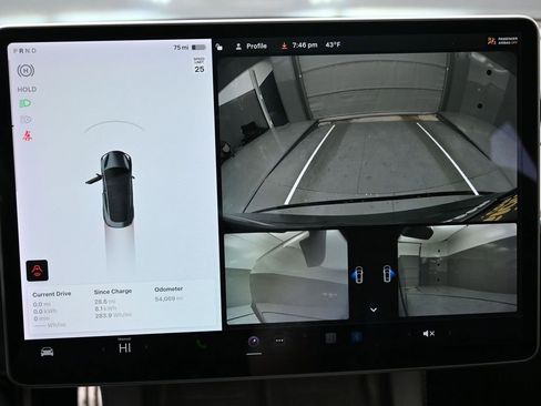 Used 2022 Tesla Model 3 Performance image 22
