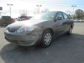 Used 2006 Toyota Camry LE video 1