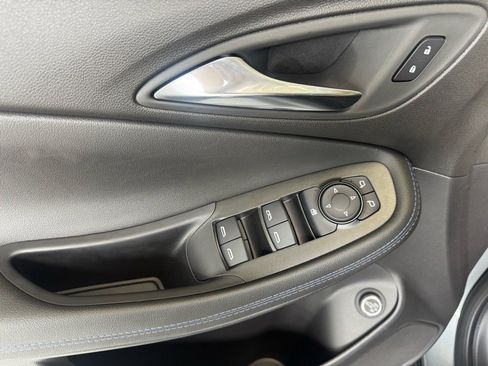 New 2026 Buick Encore GX Sport Touring w/ Comfort Package image 16