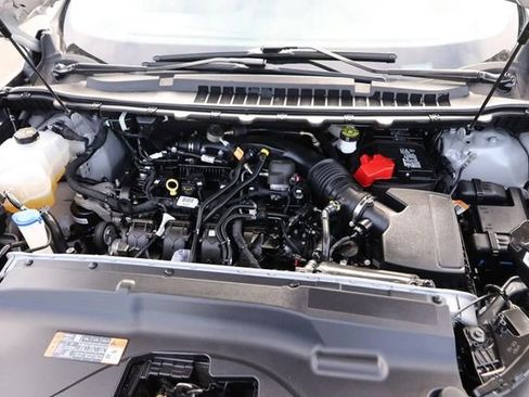 Certified 2024 Ford Edge SEL image 24