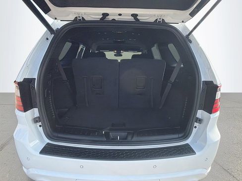Used 2024 Dodge Durango GT AWD/4WD image 12