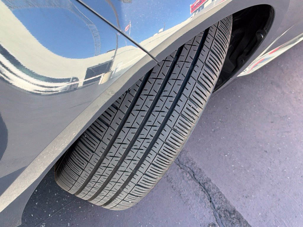Used 2024 Toyota Corolla LE FWD image 17