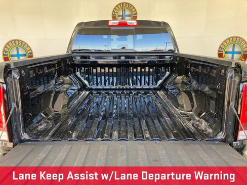 Used 2023 Chevrolet Colorado Trail Boss w/ Advanced Trailering Package image 25