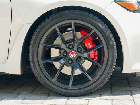 Used 2023 Honda Civic Type R image 35