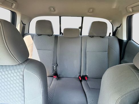 Used 2023 Toyota Tacoma SR AWD/4WD image 24