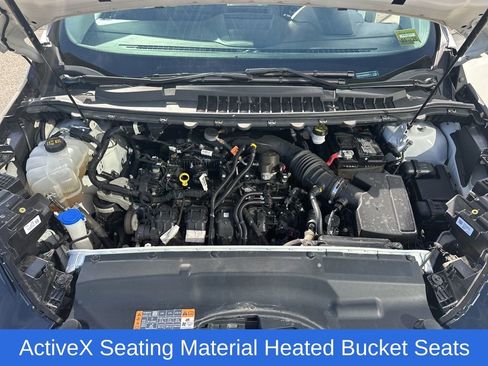 Used 2021 Ford Edge SEL w/ Convenience Package image 28