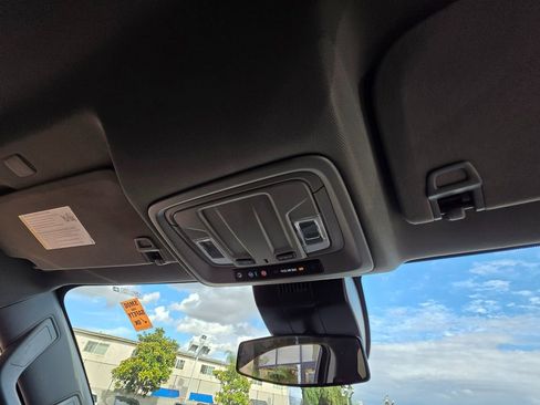 Used 2024 Chevrolet Silverado 3500 LT image 18