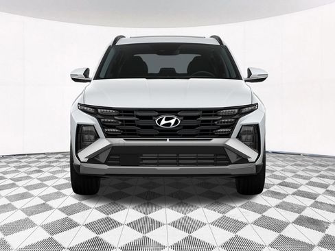 New 2025 Hyundai Tucson SEL image 19