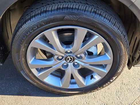 New 2026 MAZDA CX-30 AWD 2.5 S image 9