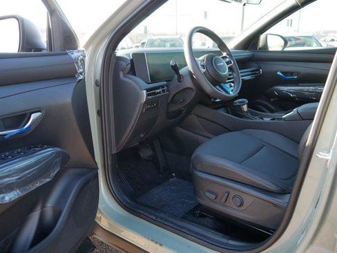 New 2026 Hyundai Santa Cruz SEL AWD/4WD image 5