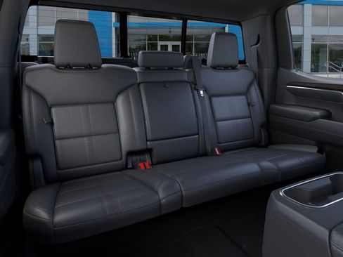 New 2026 Chevrolet Silverado 1500 High Country w/ Technology Package AWD/4WD image 17
