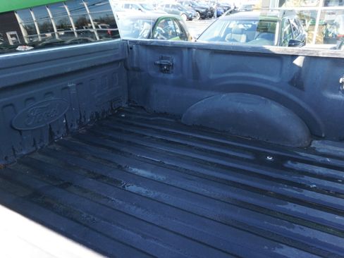 Used 2018 Ford F150 XLT w/ Equipment Group 301A Mid image 8