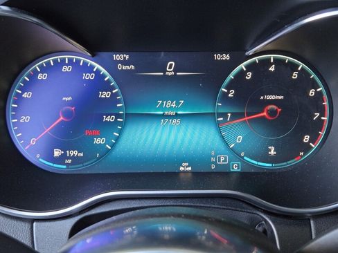 Certified 2023 Mercedes-Benz C 300 Coupe image 27