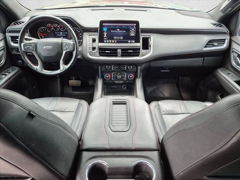 Used 2021 Chevrolet Tahoe RST RWD image 17