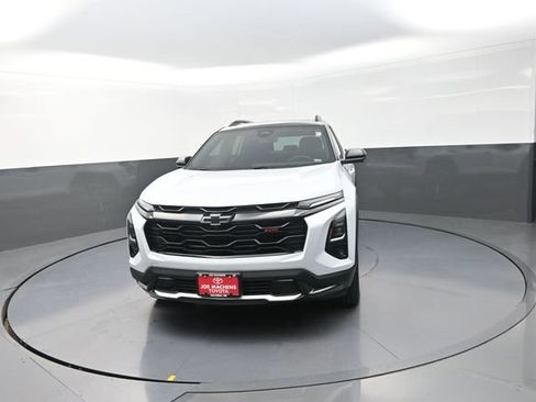 Used 2026 Chevrolet Equinox RS w/ Convenience Package III AWD/4WD image 30