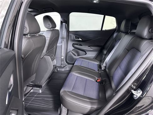 New 2026 Buick Envista Preferred w/ Convenience I Package image 25