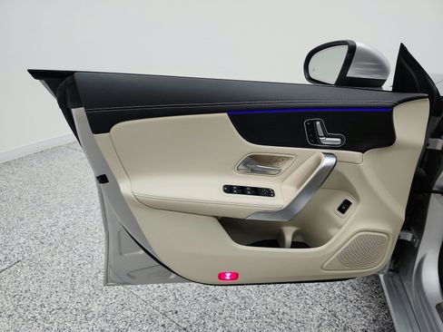 Certified 2023 Mercedes-Benz CLA 250 image 14