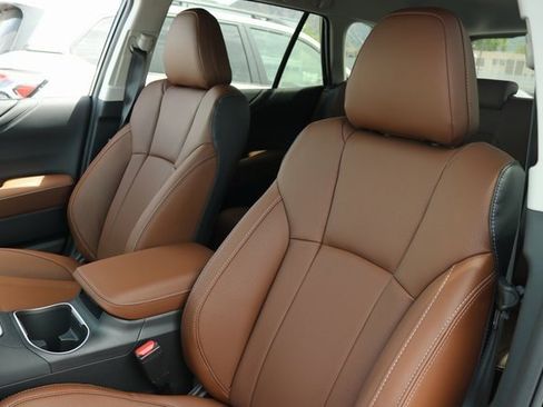 New 2025 Subaru Outback Touring XT image 29