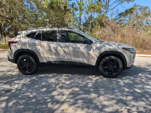 New 2026 Chevrolet Trax ACTIV image 10