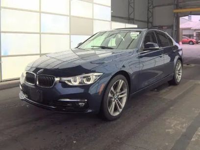 Used 2016 BMW 340i Sedan