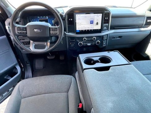 Used 2025 Ford F150 XLT w/ Equipment Group 301A Standard AWD/4WD image 19