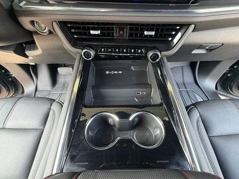 Used 2026 Chevrolet Tahoe RST w/ Comfort Package RWD image 27