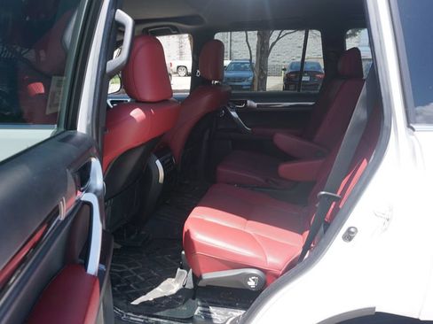 Used 2022 Lexus GX 460 Premium AWD/4WD image 15