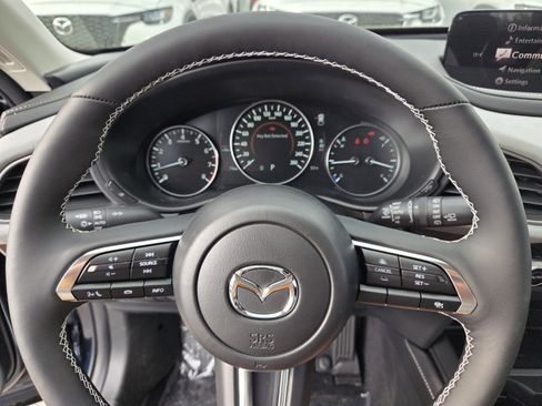 New 2026 MAZDA CX-30 Aire Edition AWD/4WD image 28