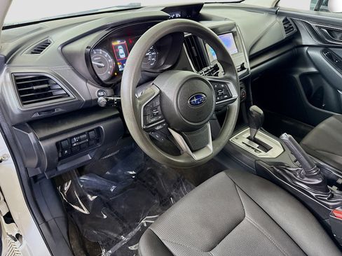 Used 2022 Subaru Impreza 2.0i AWD/4WD image 22