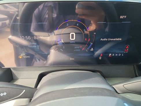 New 2026 Chevrolet Traverse LT w/ Midnight/Sport Edition FWD image 28