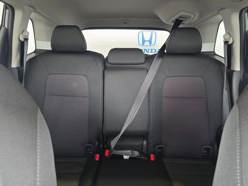 New 2026 Honda CR-V EX image 19