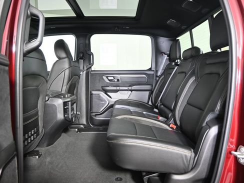 Used 2024 RAM 1500 TRX AWD/4WD image 18