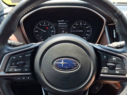 Used 2023 Subaru Outback Touring XT AWD/4WD image 22