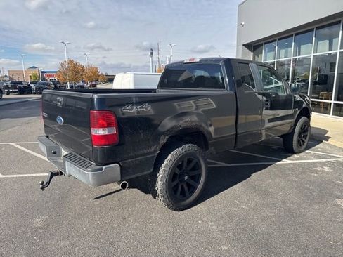 Used 2008 Ford F150 XL image 11