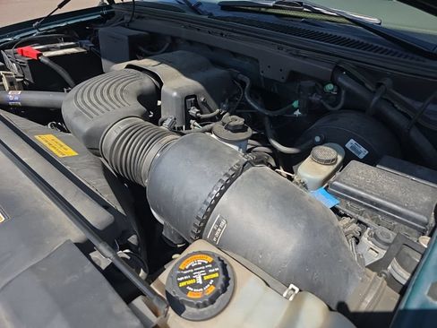 Used 1998 Ford Expedition XLT AWD/4WD image 53