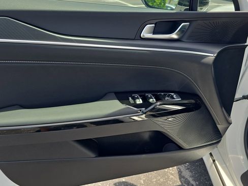 New 2026 Kia K5 GT-Line FWD image 17