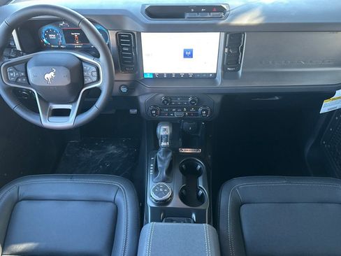 New 2026 Ford Bronco Big Bend image 10