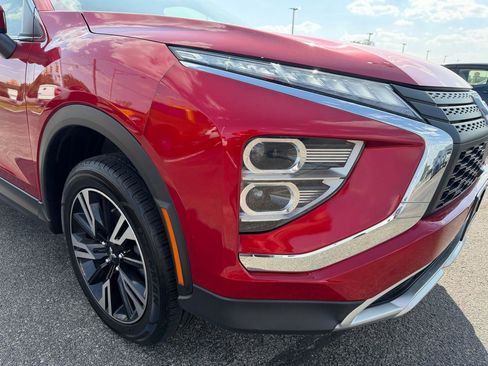 Used 2024 Mitsubishi Eclipse Cross SE AWD/4WD image 65