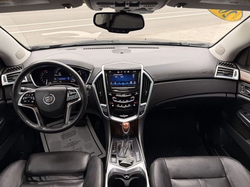 Used 2015 Cadillac SRX Performance w/ Driver Awareness Package image 18